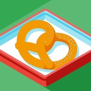 Meet your Posher, Genevia